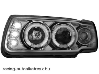 VW Polo 6N 95-98 Dectane Angel Eyes Lámpa 