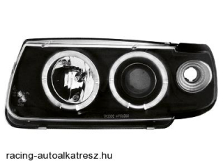 VW Polo 95-98 Dectane Angel Eyes Lámpa 