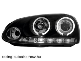 VW Golf 5 Dectane Angel Eyes Lámpa