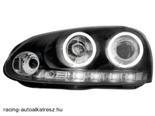 VW Golf 5 CCFL Neon Angel Eyes Lámpa  [SWV06ABCCFL] 