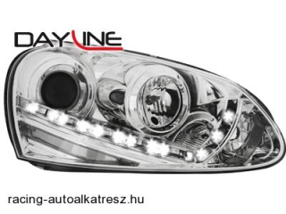 DAYLINE Fényszóró VW Jetta 5 (Évj.: 03-09)  by Dectane 