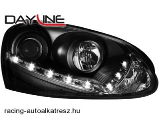 DAYLINE Fényszóró VW Jetta 5 (Évj.: 03-09)  by Dectane 