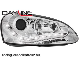 VW Golf 5 (Évj.: 03-09) Dectane Dayline Lámpa