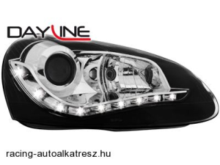 VW Golf 5 (Évj.: 03-09) Dectane Dayline Lámpa