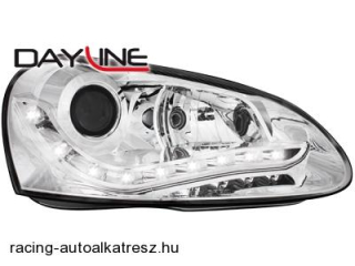 DAYLINE VW Golf 5 (Évj.: 03-09)_XENON by Dectane