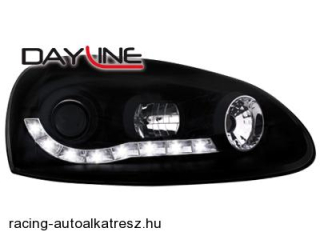 VW Jetta 5 (Évj.: 03-09)  Dectane Dayline Lámpa 