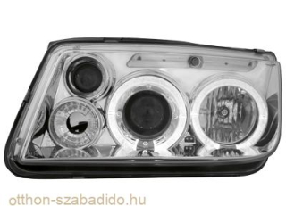 VW Bora Dectane Angel Eyes Lámpa 