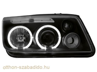 VW Bora Dectane Angel Eyes Lámpa 