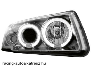 VW Passat 3B 97-01 Dectane Angel Eyes Lámpa