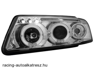 VW Passat 3B 96-00 Dectane Angel Eyes Lámpa