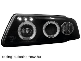 VW Passat 3B 96-00 Dectane Angel Eyes Lámpa