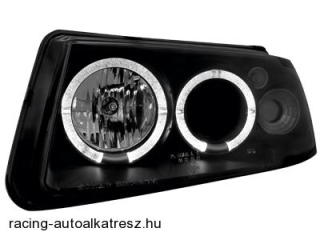 VW Passat 3B 97-01 Dectane Angel Eyes Lámpa