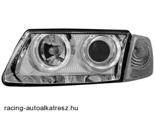 VW Passat 3B 97-99 Dectane Angel Eyes Lámpa