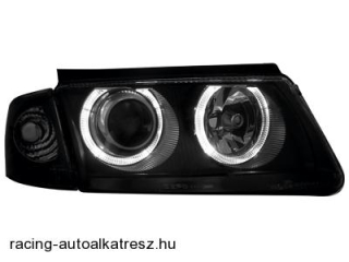 VW Passat 3B 97-99 Dectane Angel Eyes Lámpa
