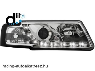 D-LITE Fényszóró VW Passat 3B Nappali Menetfény! by Dectane
