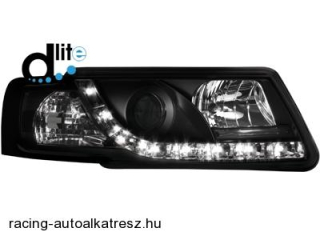 D-LITE Fényszóró VW Passat 3B Nappali Menetfény! by Dectane