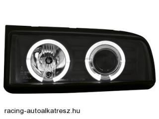 VW Corrado 88-95 Dectane Angel Eyes Lámpa 