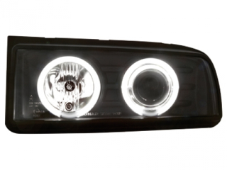 VW Corrado CCFL Neon Angel Eyes Lámpa  [SWV09BCCFL] 