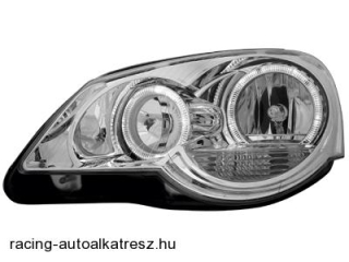 VW Polo 05+_9N2 Dectane Angel Eyes Lámpa