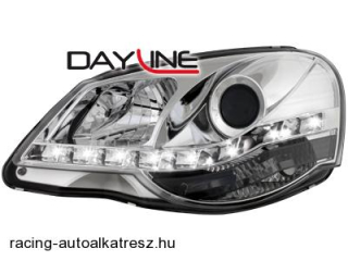 VW Polo 9N3 05-09 Dectane Dayline Lámpa