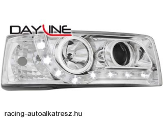 VW T4 90-96 Dectane Dayline Lámpa 