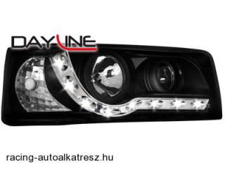 VW T4 90-96 Dectane Dayline Lámpa 