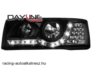 VW T4 90-96 Dectane Dayline Lámpa 