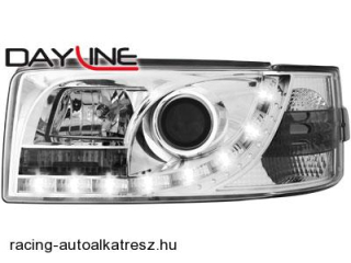 VW T4 90-96 Dectane Dayline Lámpa 
