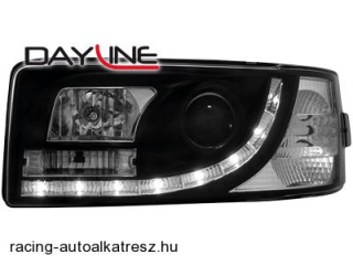 VW T4 90-96 Dectane Dayline Lámpa 