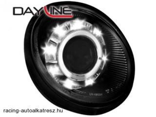 DAYLINE Fényszóró VW Lupo (Évj.: 1999-2005) by Dectane 