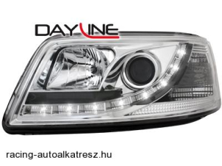VW T5 Multivan 03 Dectane Dayline Lámpa