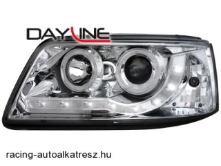 VW T5 Transporter 03 Dectane Dayline Lámpa