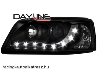 VW T5 Transporter 03 Dectane Dayline Lámpa