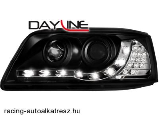 VW T5 Transporter 03 Dectane Dayline Lámpa