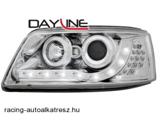 VW T5 Transporter 03 Dectane Dayline Lámpa