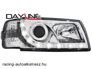 VW T4 96-03  Dectane Dayline Lámpa 