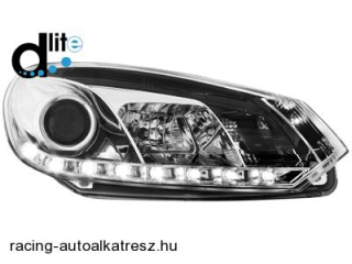 VW Golf VI (Évj.:2008-tól) Dectane D-Lite Lámpa