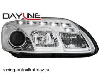 VW Touran 1T (Évj.:03-06) Dectane Dayline Lámpa