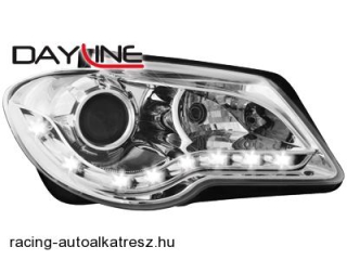 DAYLINE Fényszóró VW Touran GP (Évj.: 06-10) by Dectane