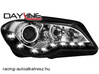 DAYLINE Fényszóró VW Touran GP (Évj.: 06-10) by Dectane