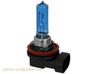 H9 Xenon Hatású Izzó 12V/65W (2db) 