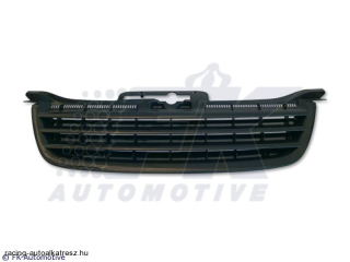 Vw Touran FK FK Sport Hűtőrács Jel nélküli!