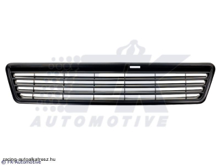 Audi A6 FK FK Sport Hűtőrács Jel nélküli!