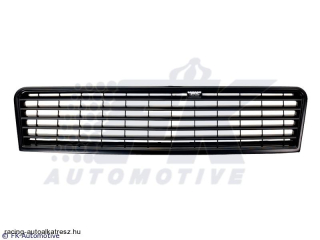 Audi A6 FK FK Sport Hűtőrács Jel nélküli!