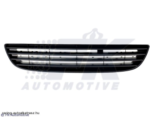 Opel Zafira FK FK Sport Hűtőrács Jel nélküli!
