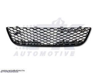 Vw Polo 9N FK FK Sport Hűtőrács Jel nélküli!