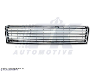 Audi A6 FK FK Sport Hűtőrács Jel nélküli!
