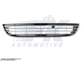 Opel Zafira FK FK Sport Hűtőrács Jel nélküli!