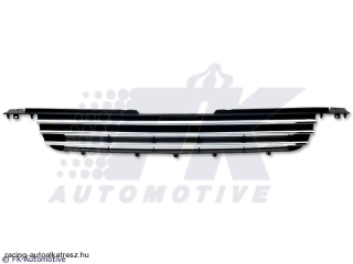 Vw Lupo FK FK Sport Hűtőrács Jel nélküli!