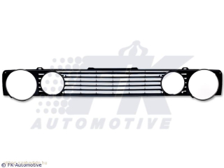 Vw Golf 1 FK FK Sport Hűtőrács Jel nélküli!